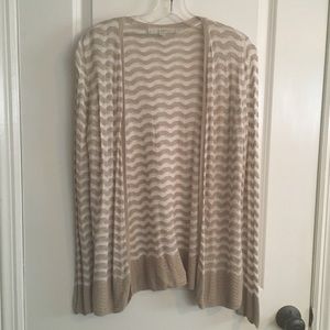 Ann Taylor Loft Cardigan